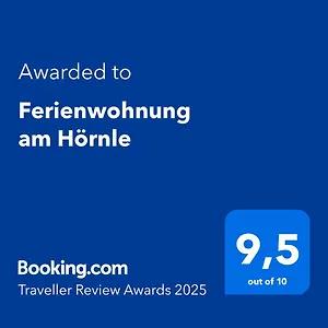 Am Hörnle , Bad Kohlgrub Deutschland
