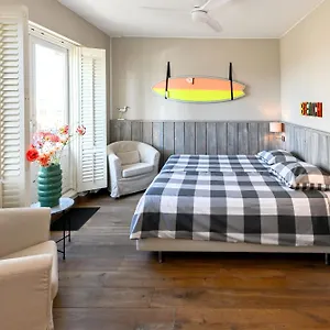 Zeehuis & , Zandvoort Niederlande
